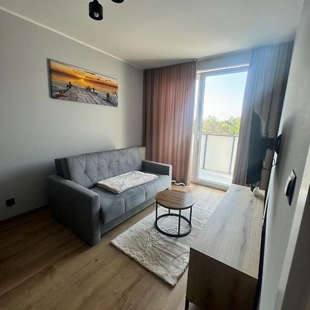 Apartamenty Raj Przy Onkologii 2 Bydgoszcz Esterno foto
