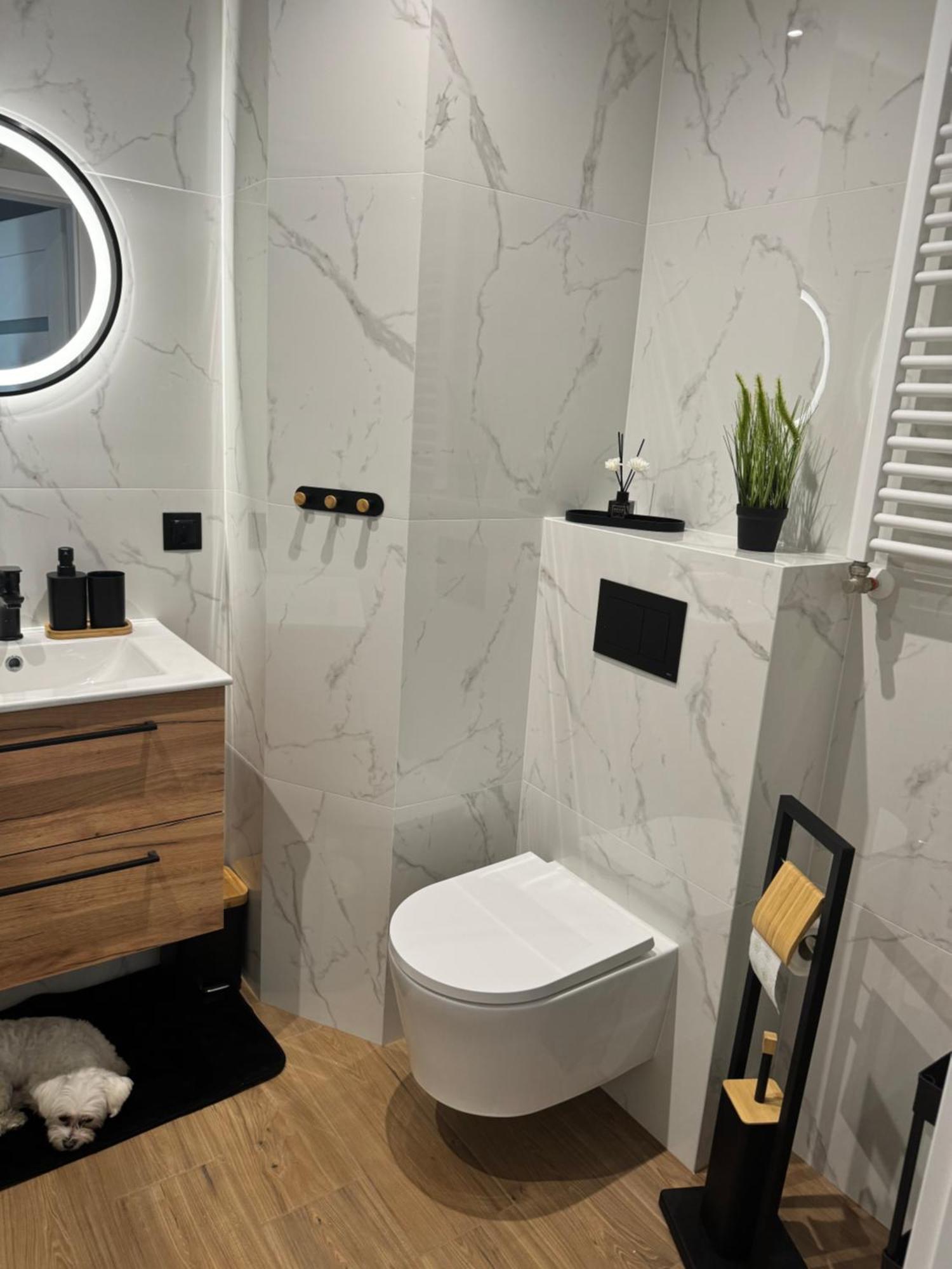 Apartamenty Raj Przy Onkologii 2 Bydgoszcz Esterno foto