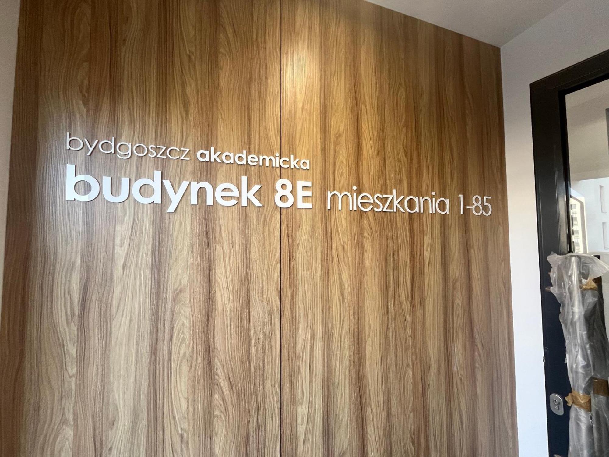 Apartamenty Raj Przy Onkologii 2 Bydgoszcz Esterno foto