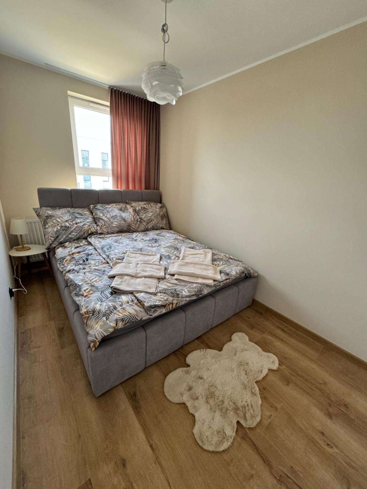 Apartamenty Raj Przy Onkologii 2 Bydgoszcz Esterno foto