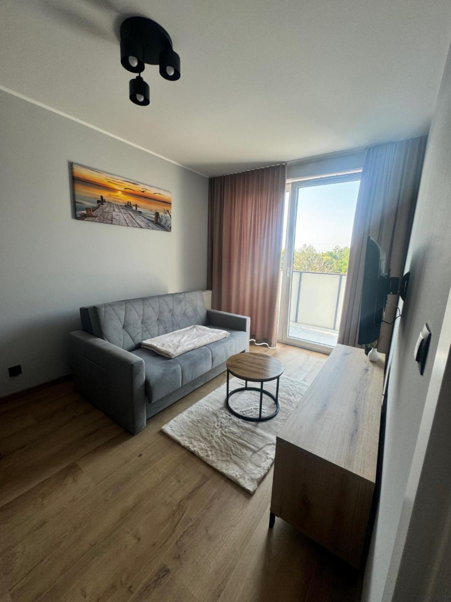 Apartamenty Raj Przy Onkologii 2 Bydgoszcz Esterno foto