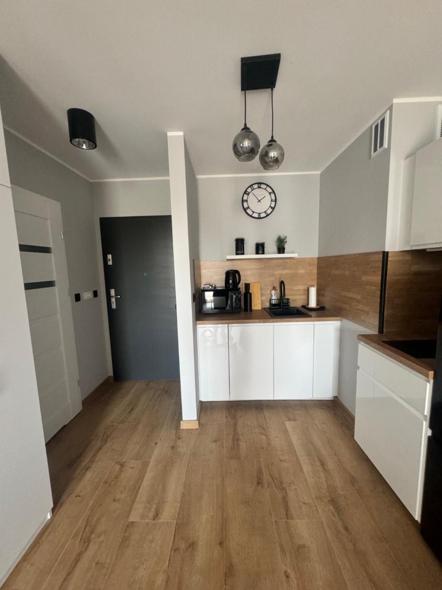 Apartamenty Raj Przy Onkologii 2 Bydgoszcz Esterno foto