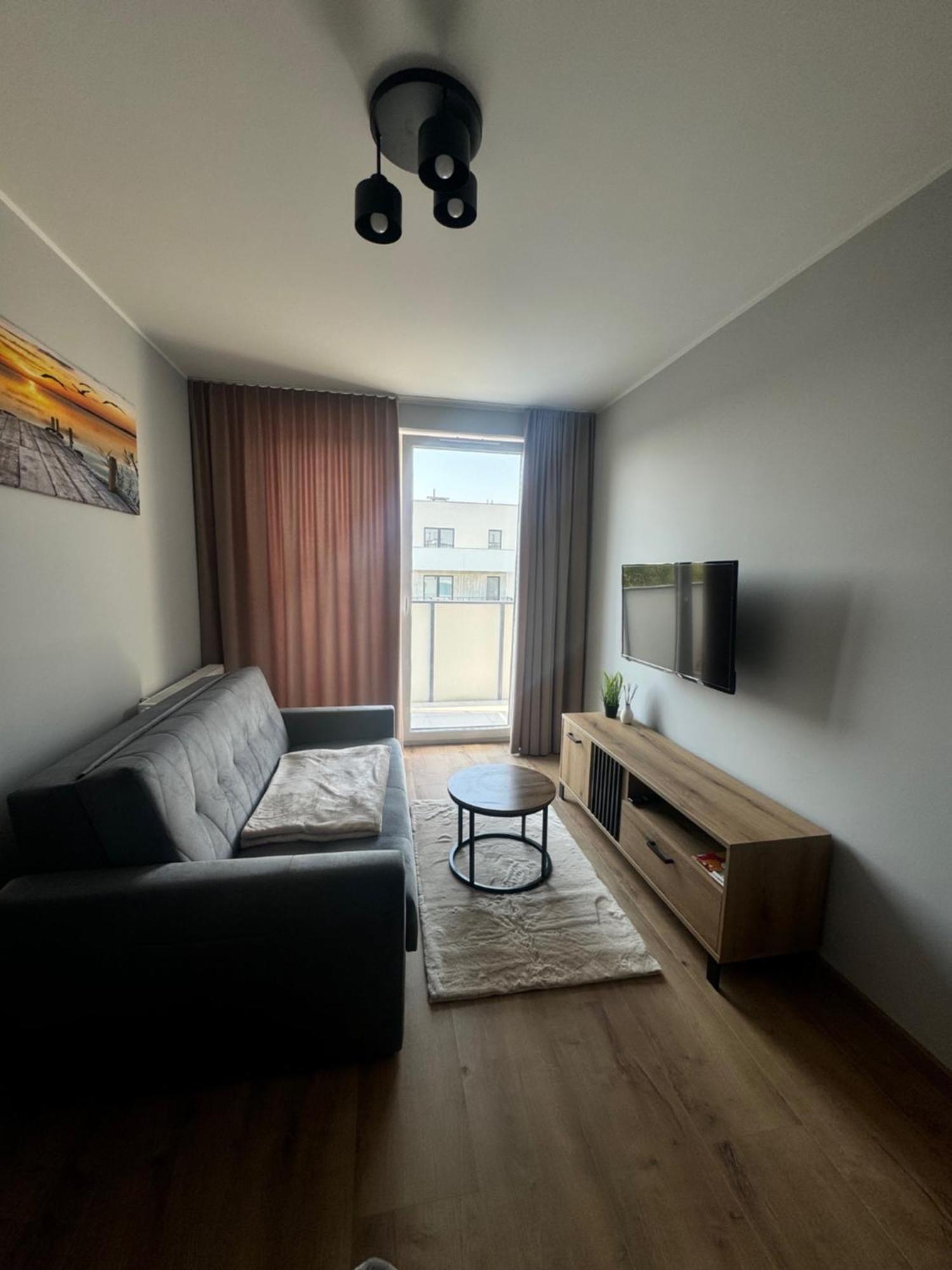 Apartamenty Raj Przy Onkologii 2 Bydgoszcz Esterno foto