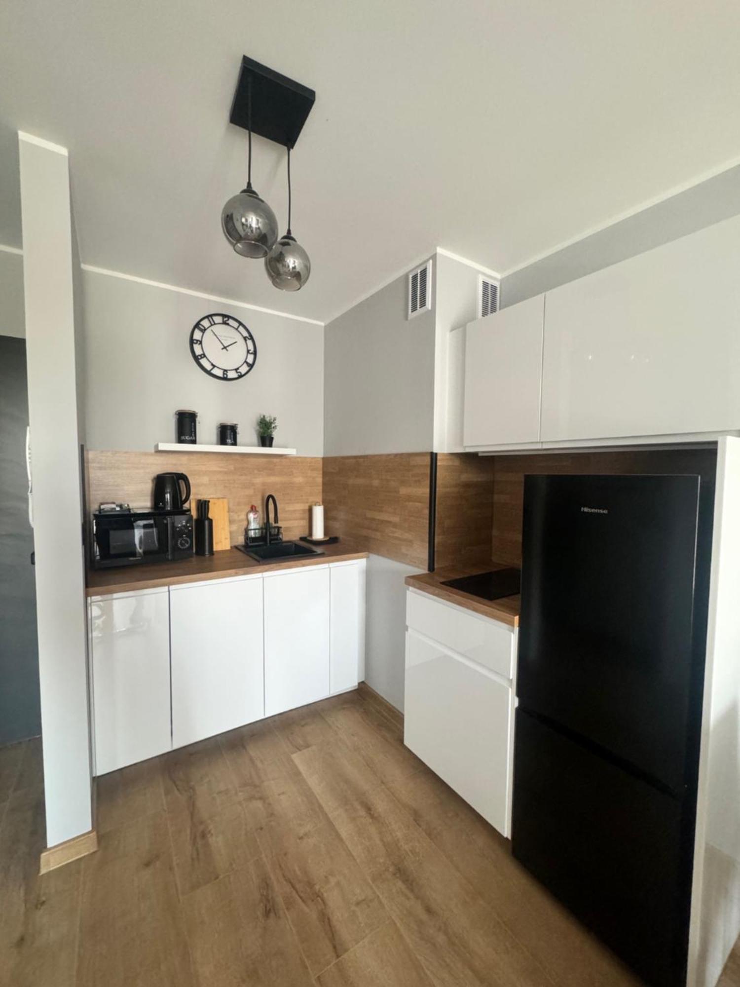 Apartamenty Raj Przy Onkologii 2 Bydgoszcz Esterno foto