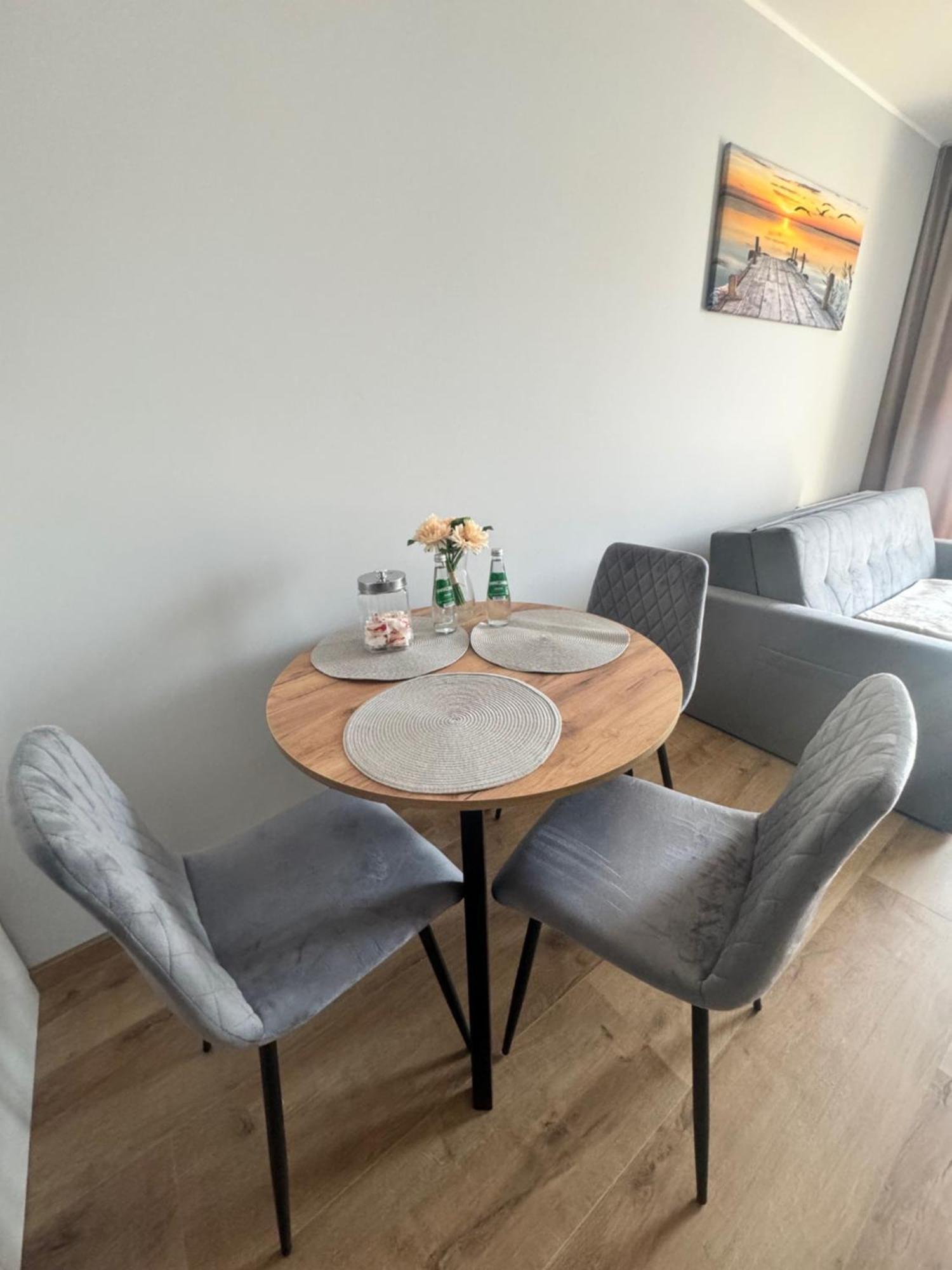 Apartamenty Raj Przy Onkologii 2 Bydgoszcz Esterno foto