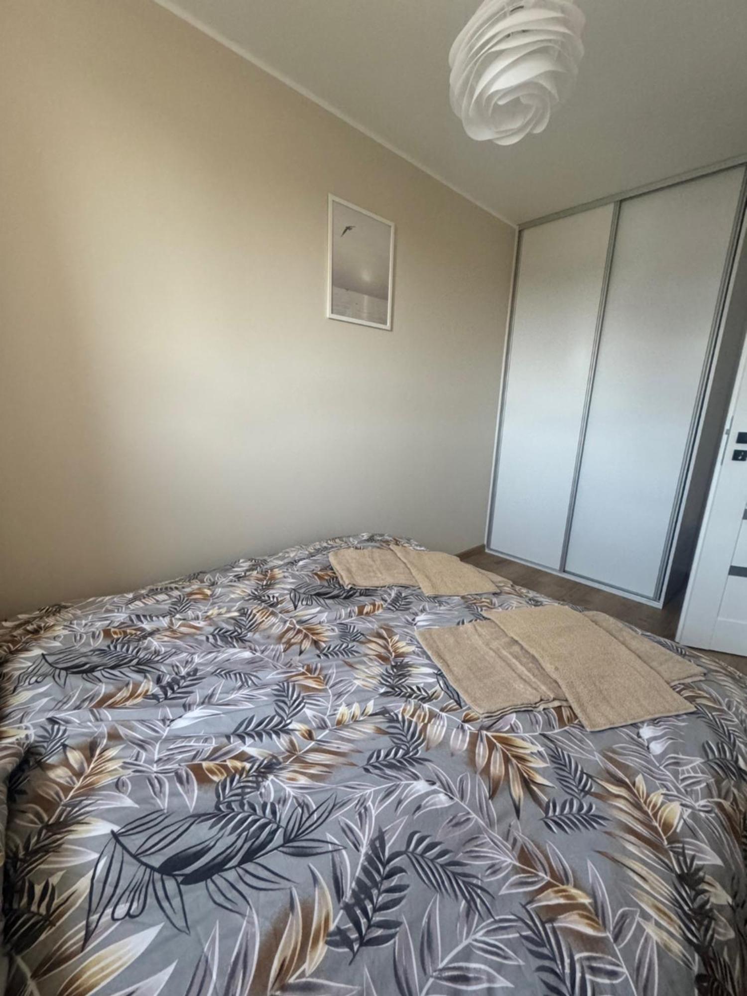 Apartamenty Raj Przy Onkologii 2 Bydgoszcz Esterno foto